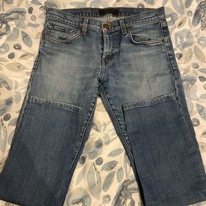 J Brand Tyler jeans 30